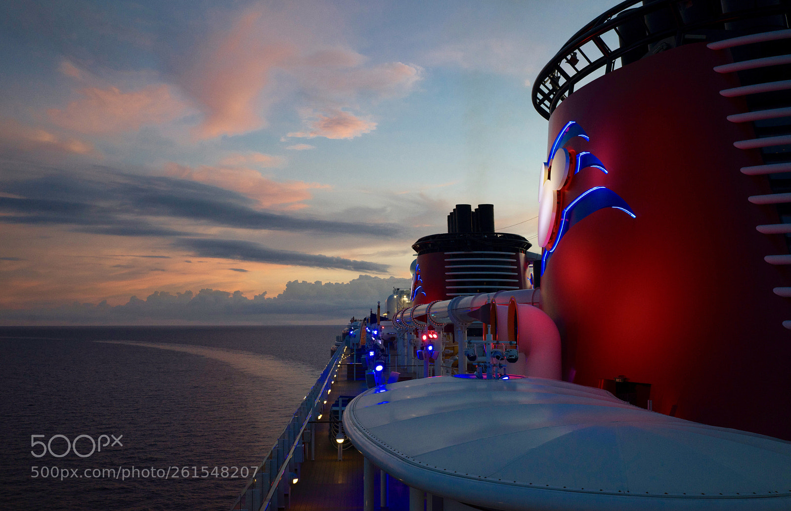 Sony a7 sample photo. Disney sunset photography