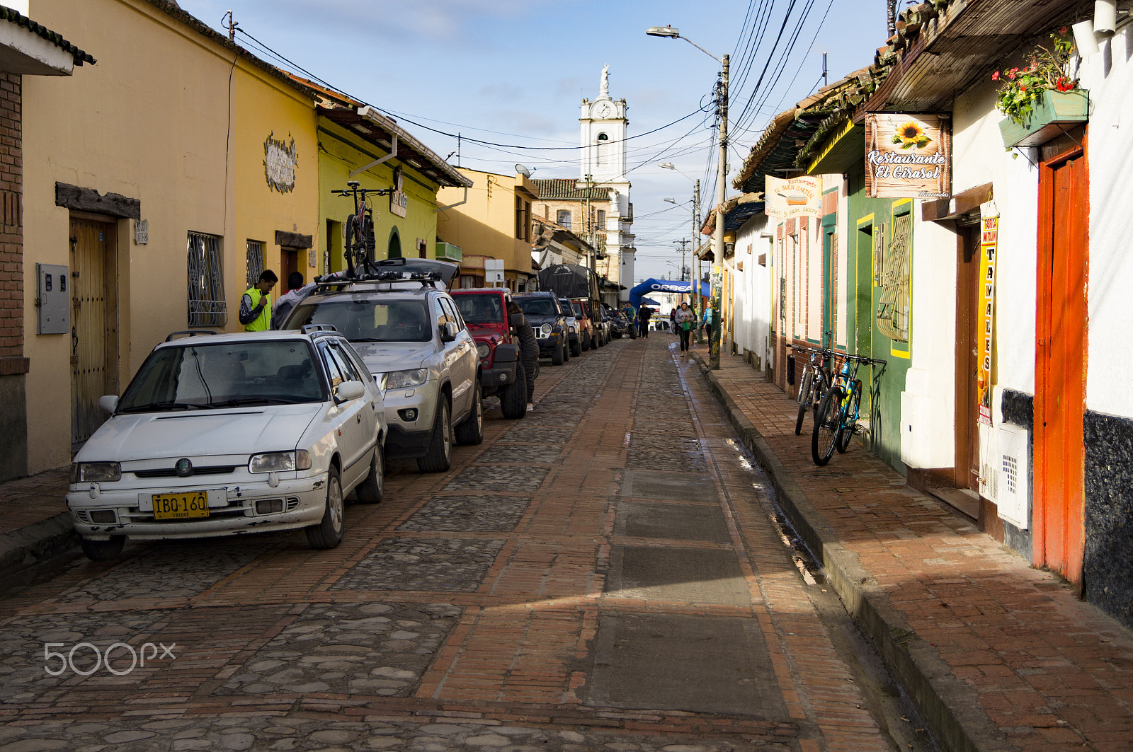 Sony SLT-A57 sample photo. Tabio cundibamarca colombia photography