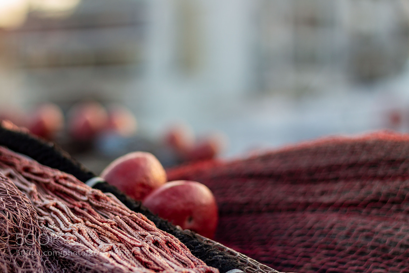 Canon EOS 700D (EOS Rebel T5i / EOS Kiss X7i) sample photo. Fishing net photography