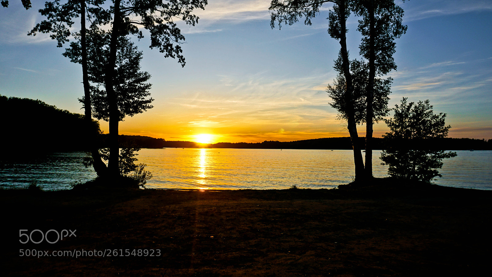 Sony a6000 sample photo. Olsztyn beach photography