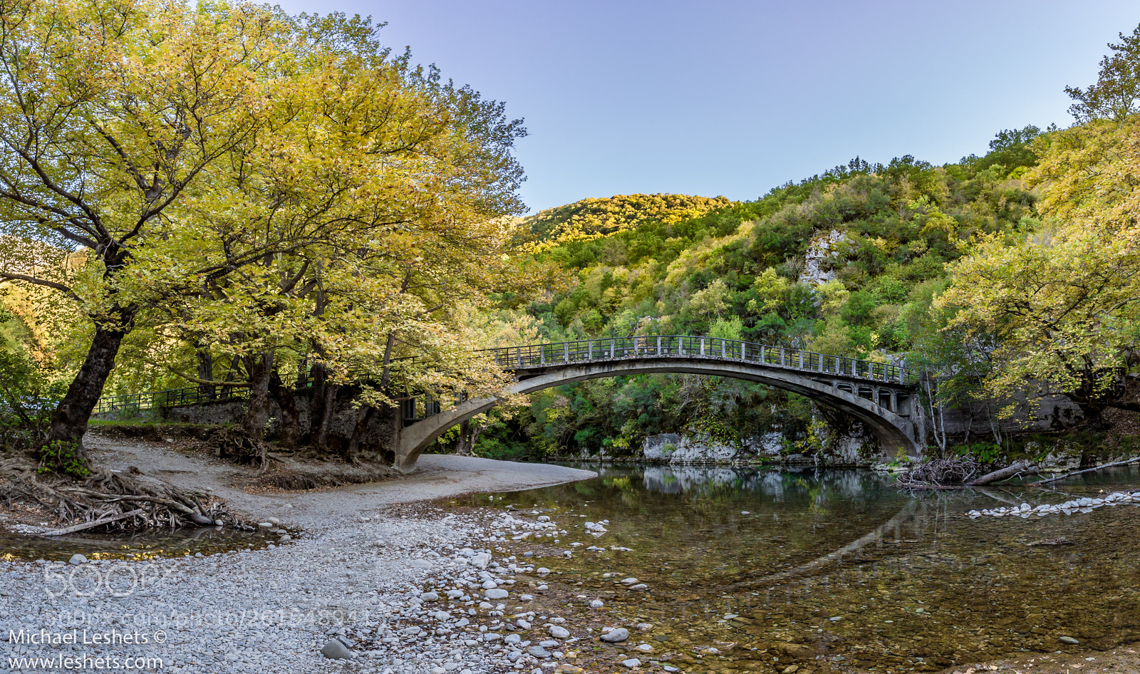 Canon EOS 6D sample photo. Riverside photography