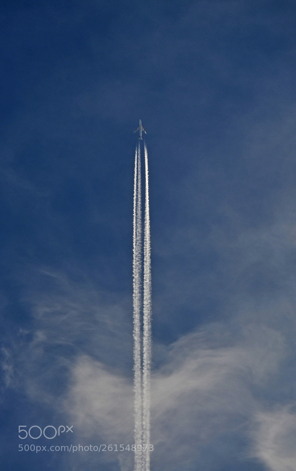 Nikon D5100 sample photo. Flight photography