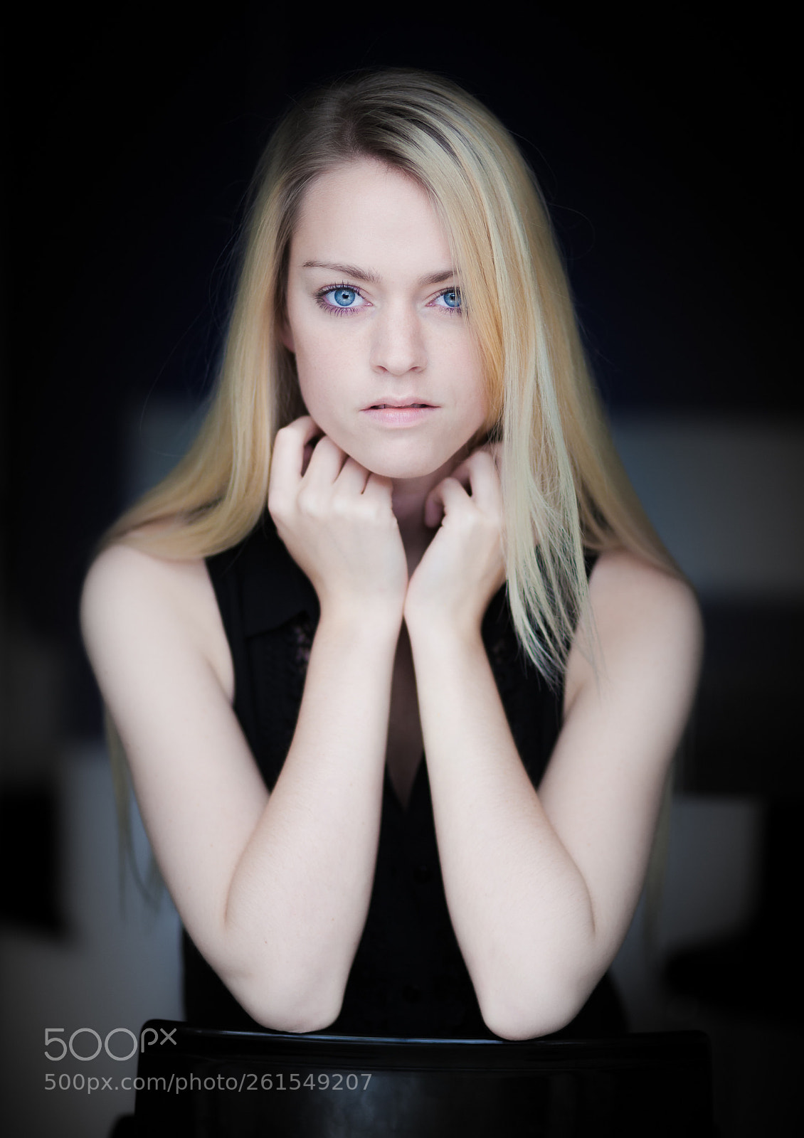 Canon EOS 5D Mark II sample photo. Jana photography