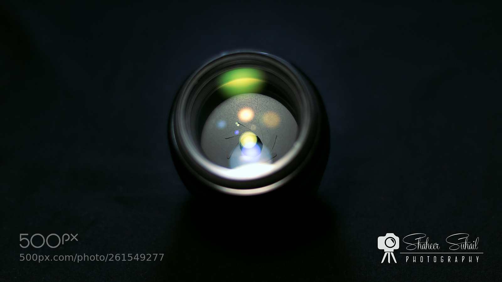 Canon EOS 6D sample photo. Lens photography