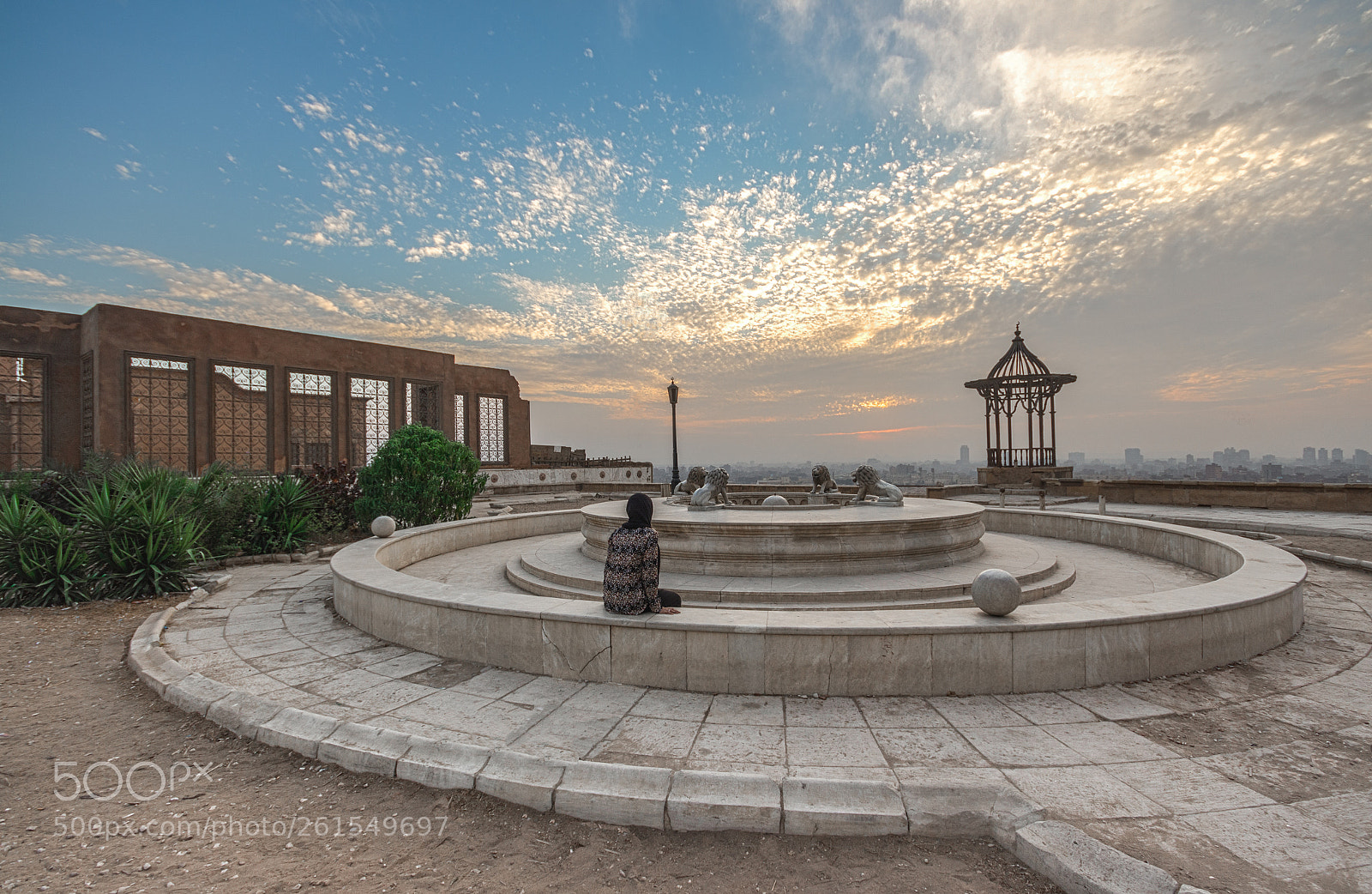 Canon EOS 700D (EOS Rebel T5i / EOS Kiss X7i) sample photo. From the citadel of photography