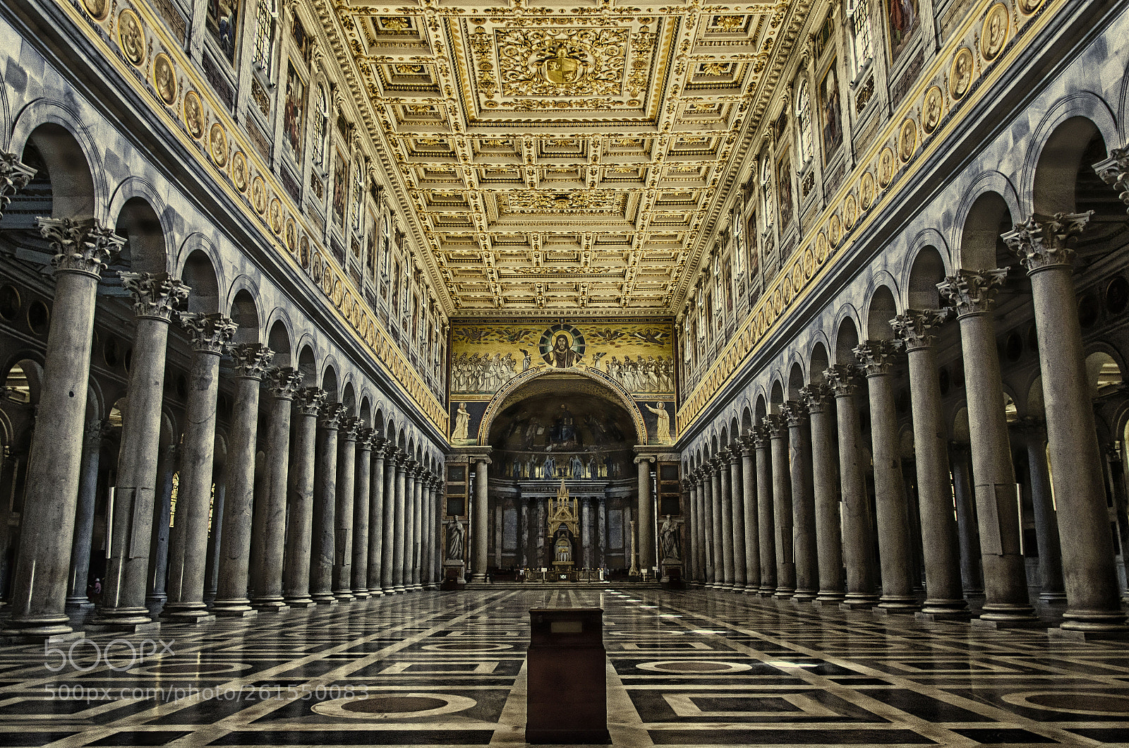 Nikon D7000 sample photo. San paolo fuori le photography