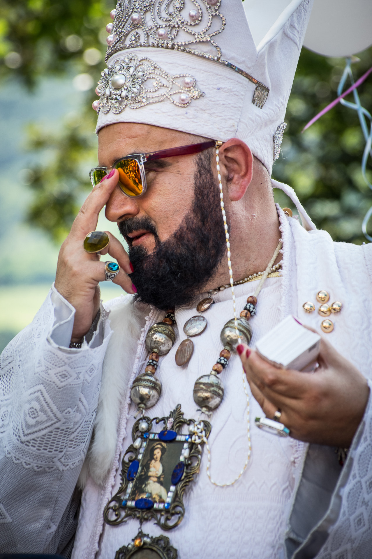 Pentax K-3 II sample photo. Dolomiti pride 2018 photography