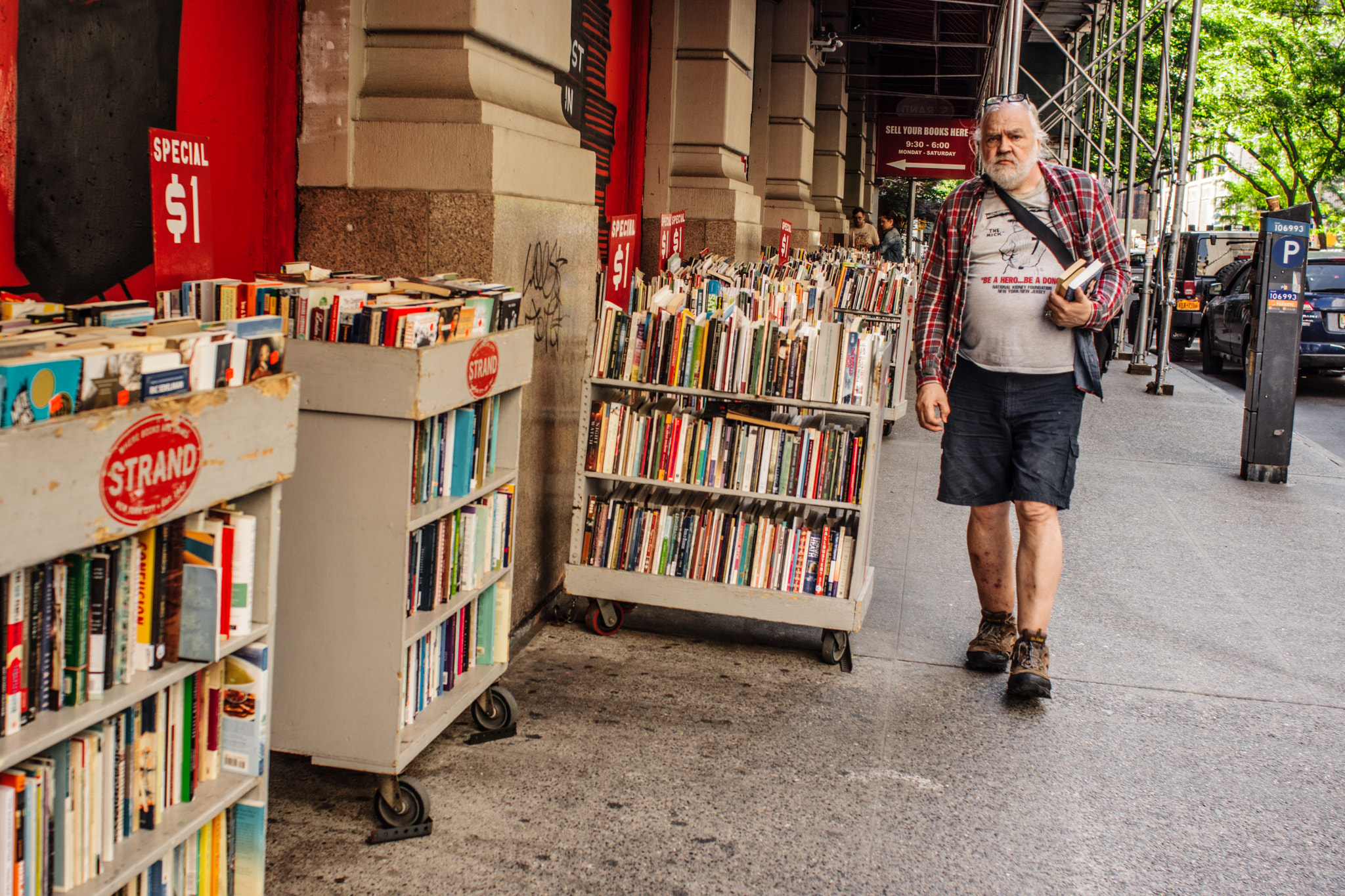 Sony SLT-A65 (SLT-A65V) sample photo. Books photography