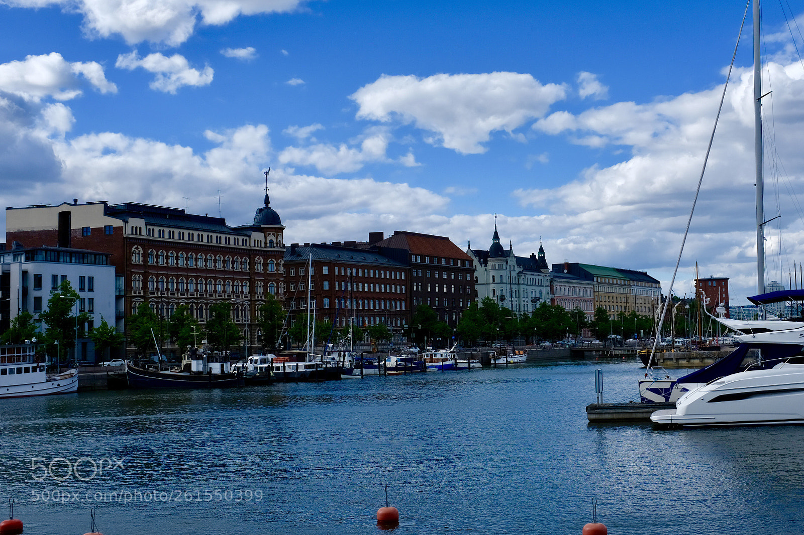Fujifilm X100F sample photo. Helsinki #4 photography