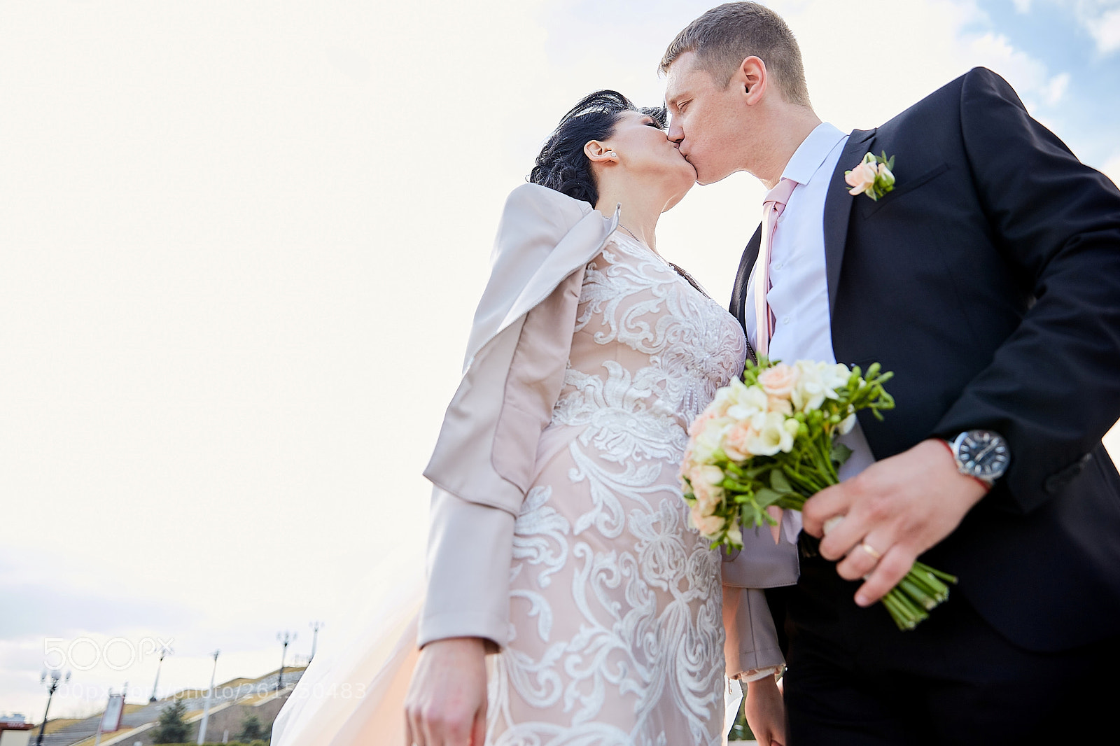 Canon EOS 6D sample photo. Wedding photography