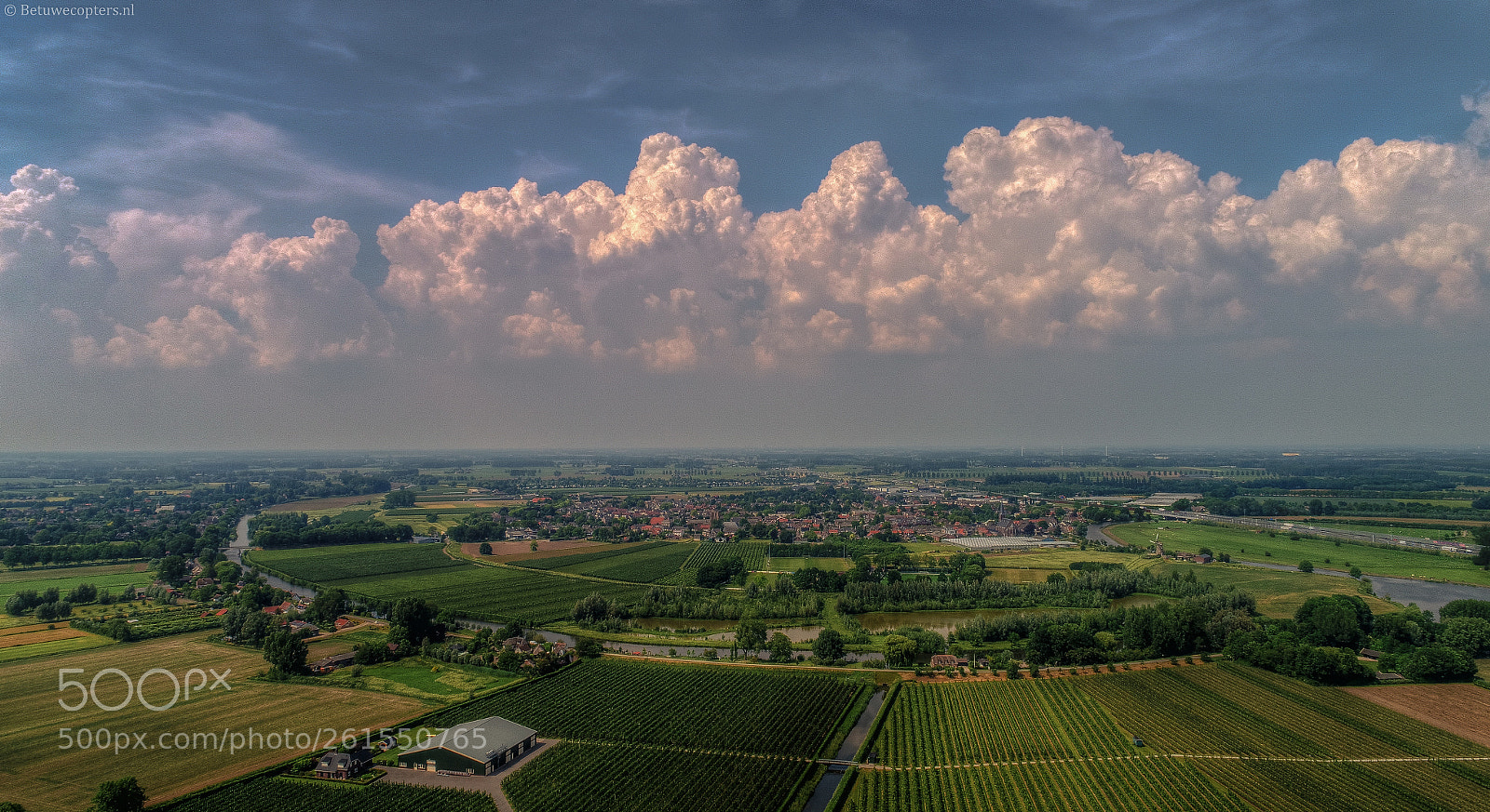 DJI FC6310 sample photo. Code orange photography