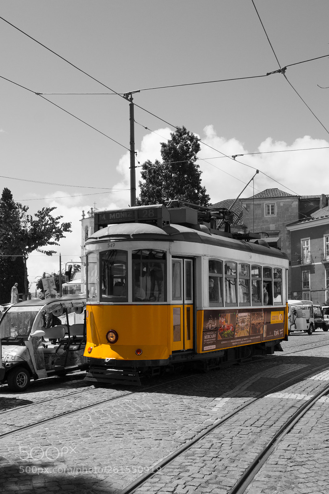 Canon EOS 700D (EOS Rebel T5i / EOS Kiss X7i) sample photo. Lovely lisbon photography