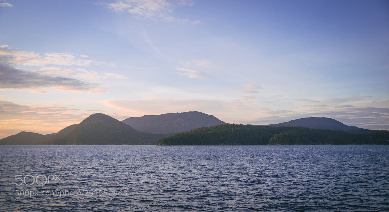 Sony ILCA-77M2 sample photo. Orcas island photography