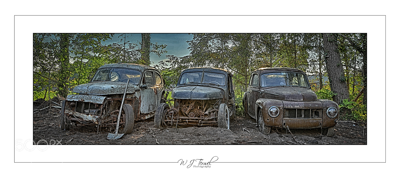 Canon EOS 5D Mark IV sample photo. Barn find photography