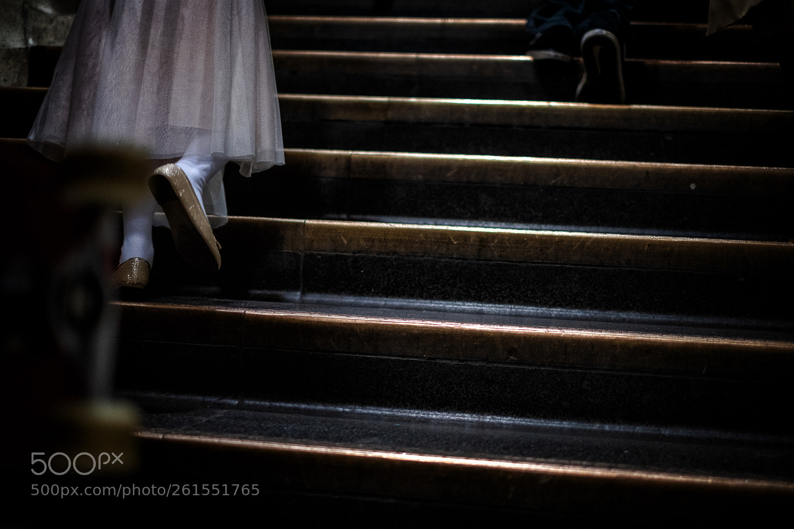 Fujifilm X-T2 sample photo. Fairytales can come true photography