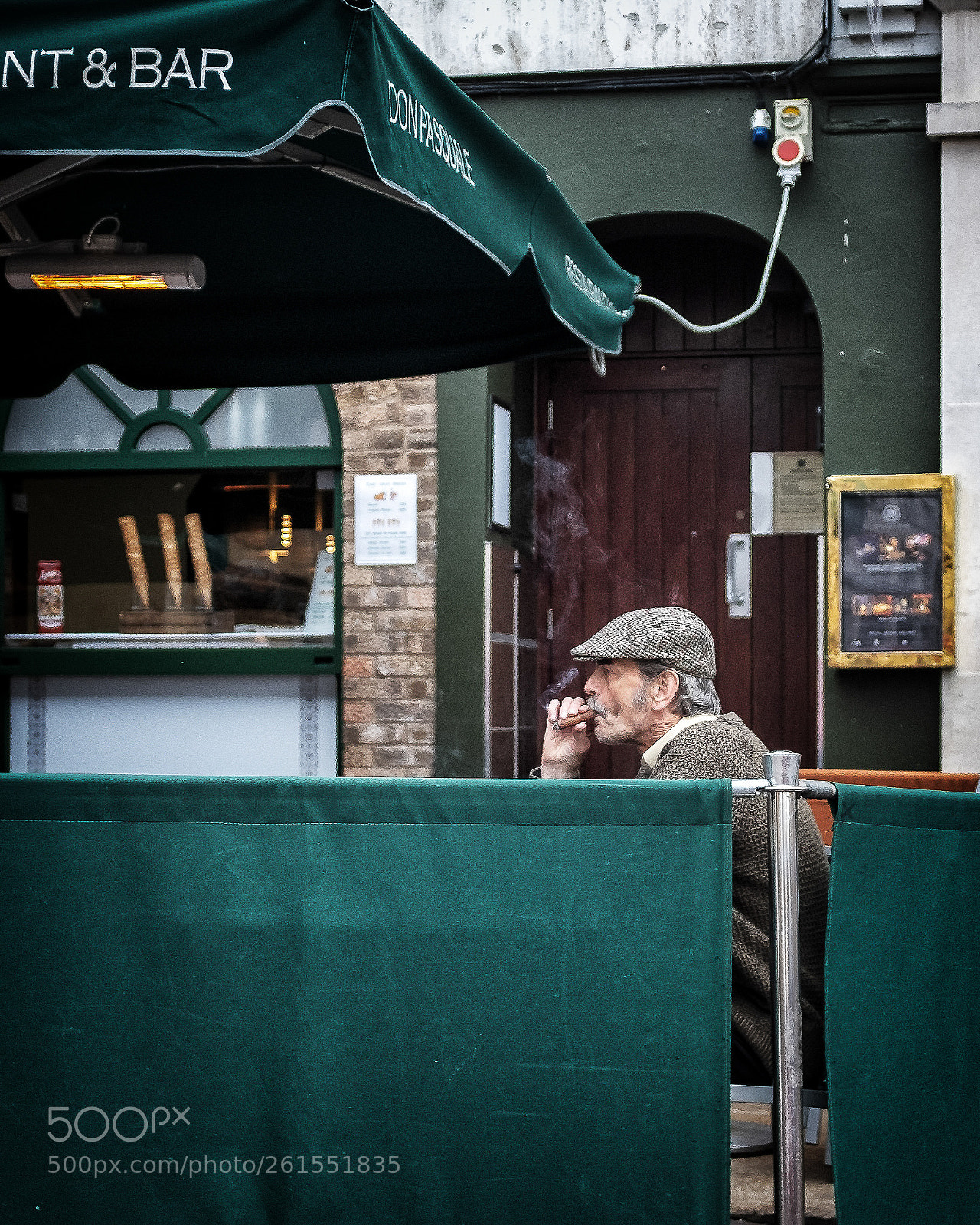 Fujifilm X100F sample photo. Don pasquale photography