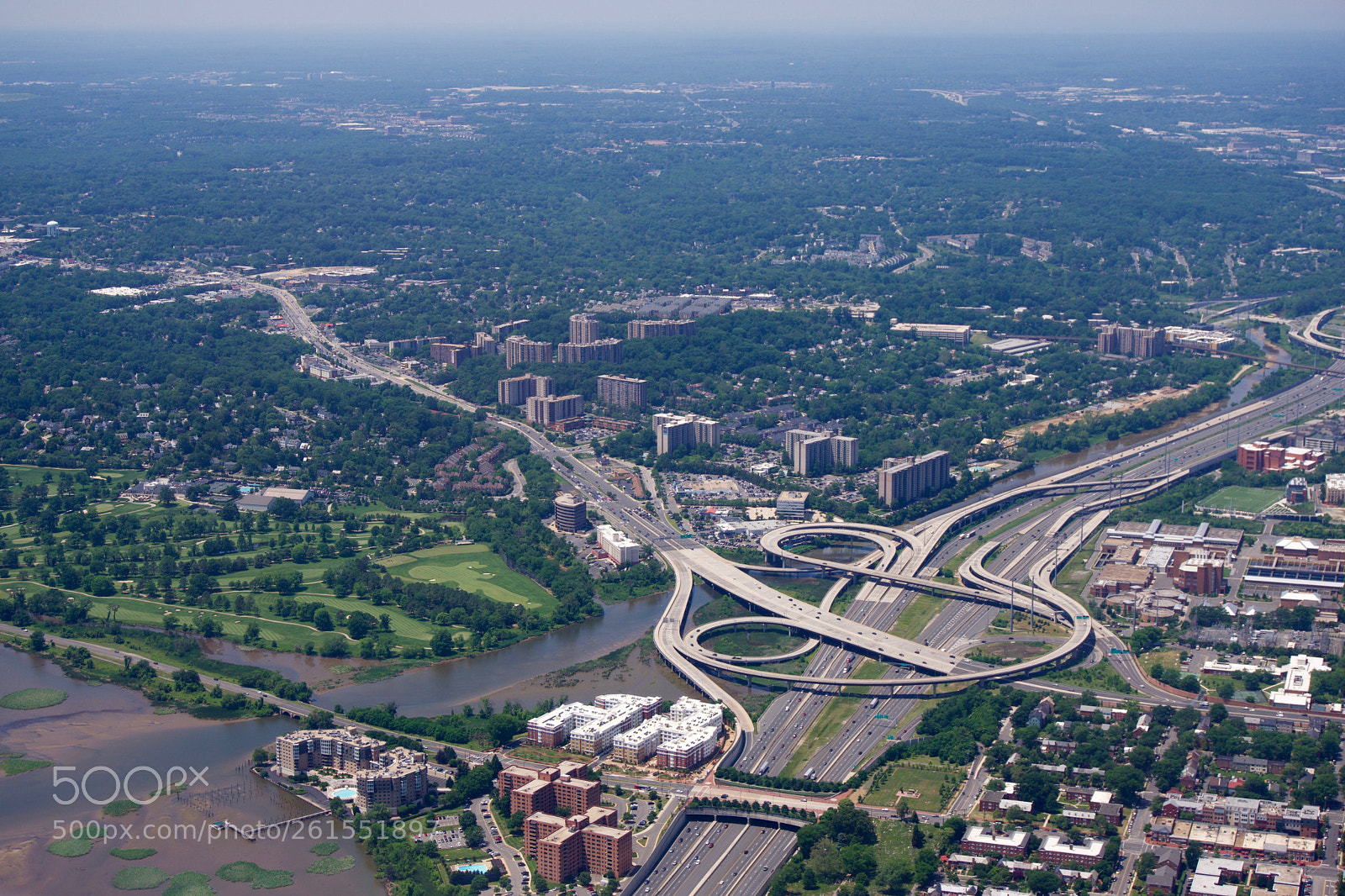 Sony a6000 sample photo. Highway loops photography
