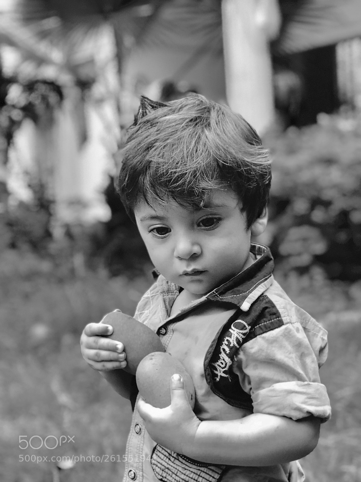 Apple iPhone 7 Plus sample photo. Innocence  photography