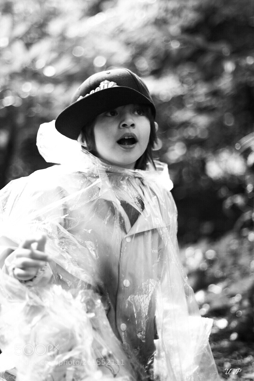 Nikon D7200 sample photo. Happy child in the photography