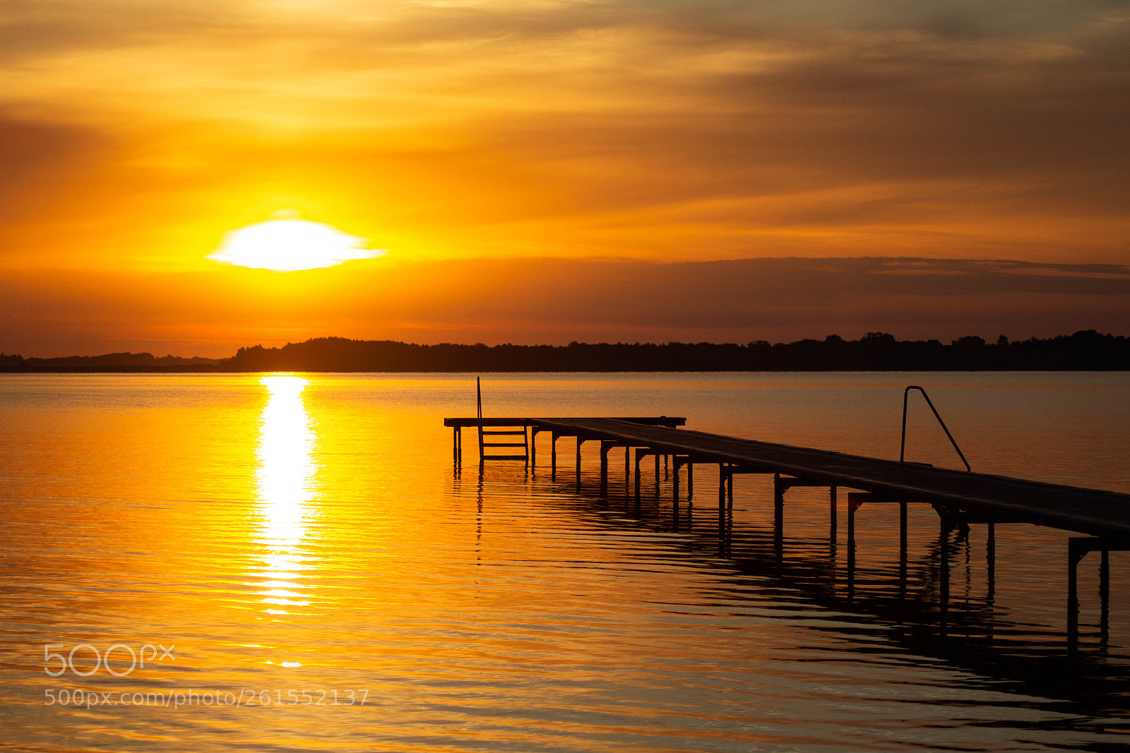 Canon EOS 700D (EOS Rebel T5i / EOS Kiss X7i) sample photo. Sunrise photography