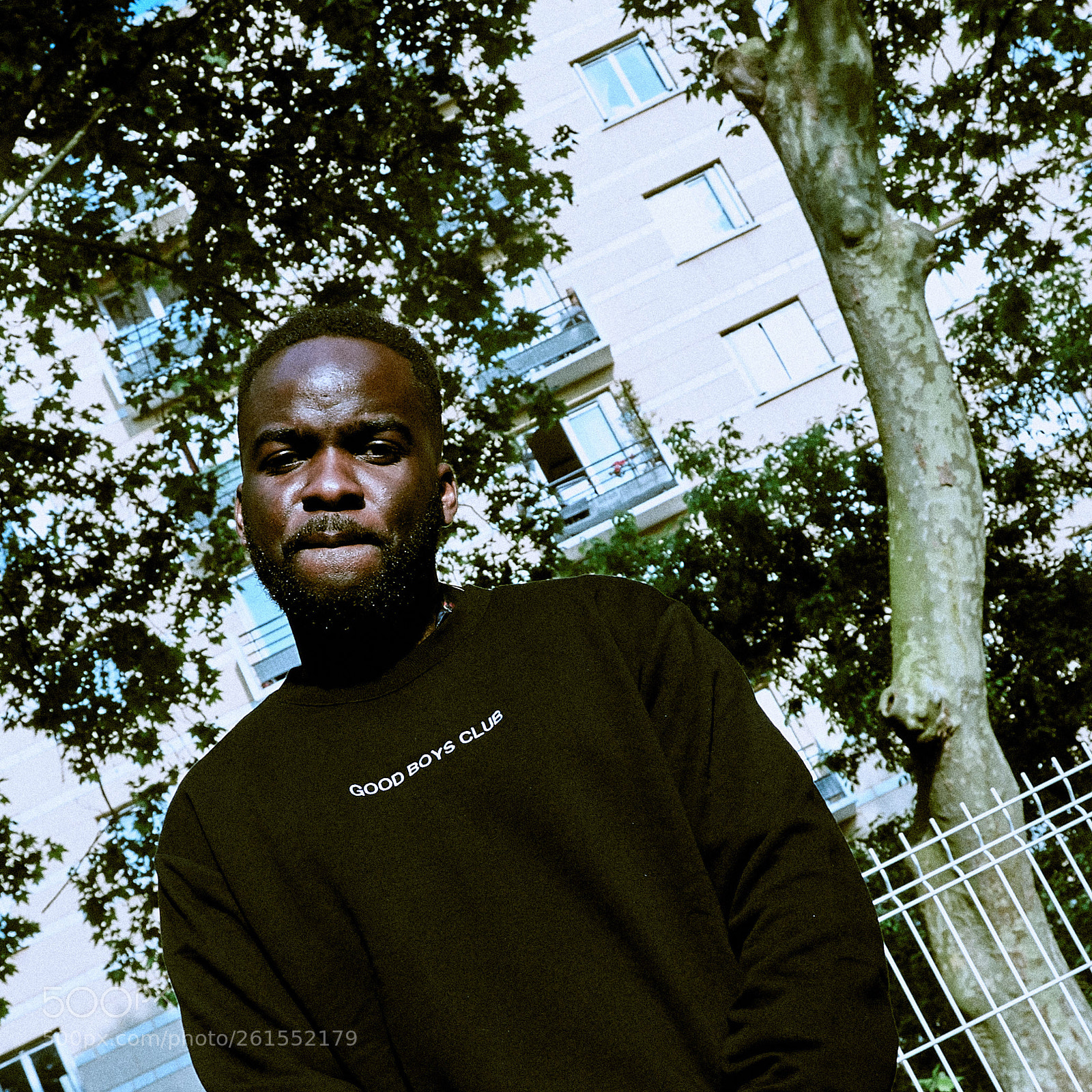 Panasonic Lumix DMC-GH4 sample photo. Good boys club photography