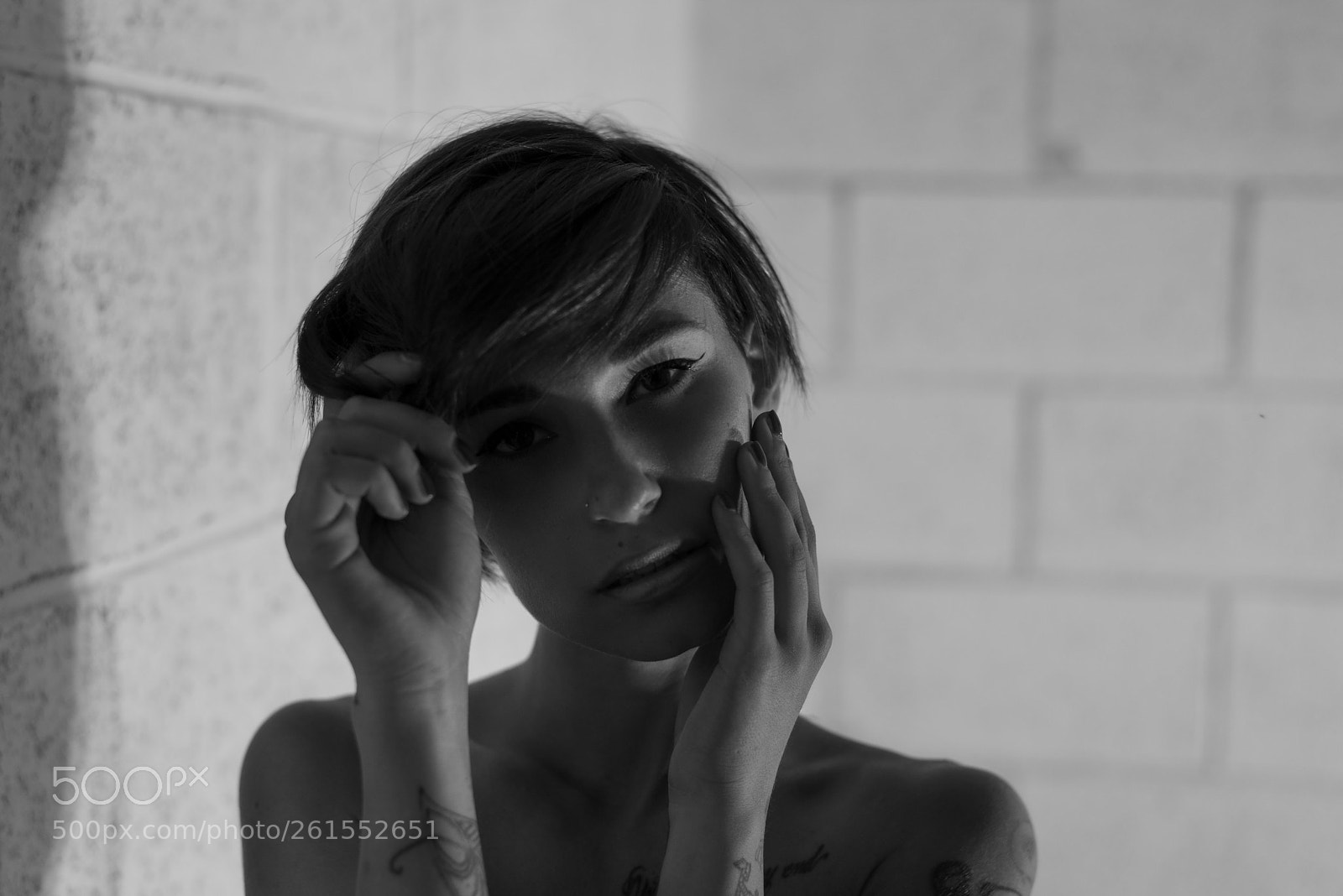 Nikon D750 sample photo. Marika p. photography