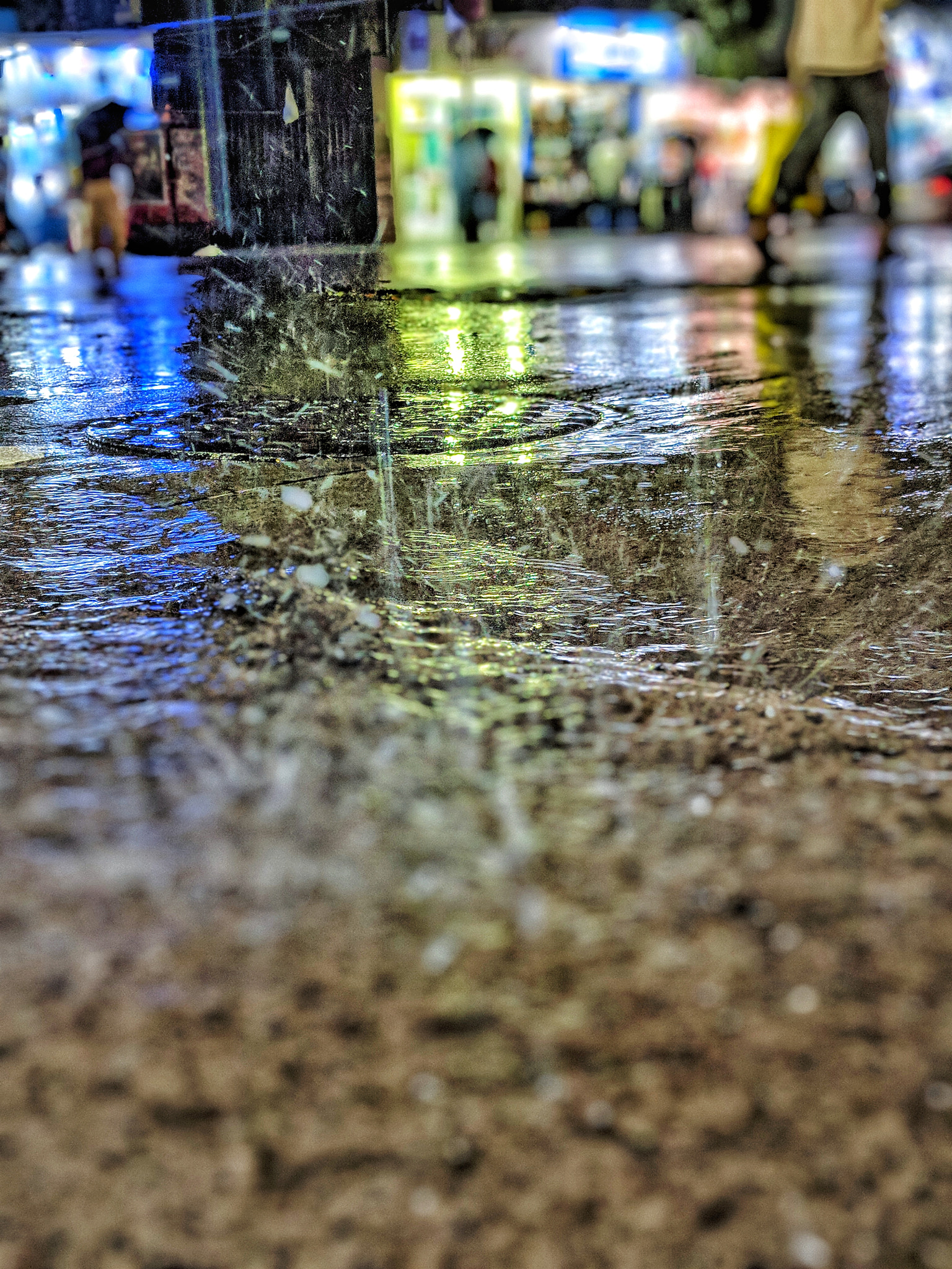 Google Pixel 2 XL sample photo