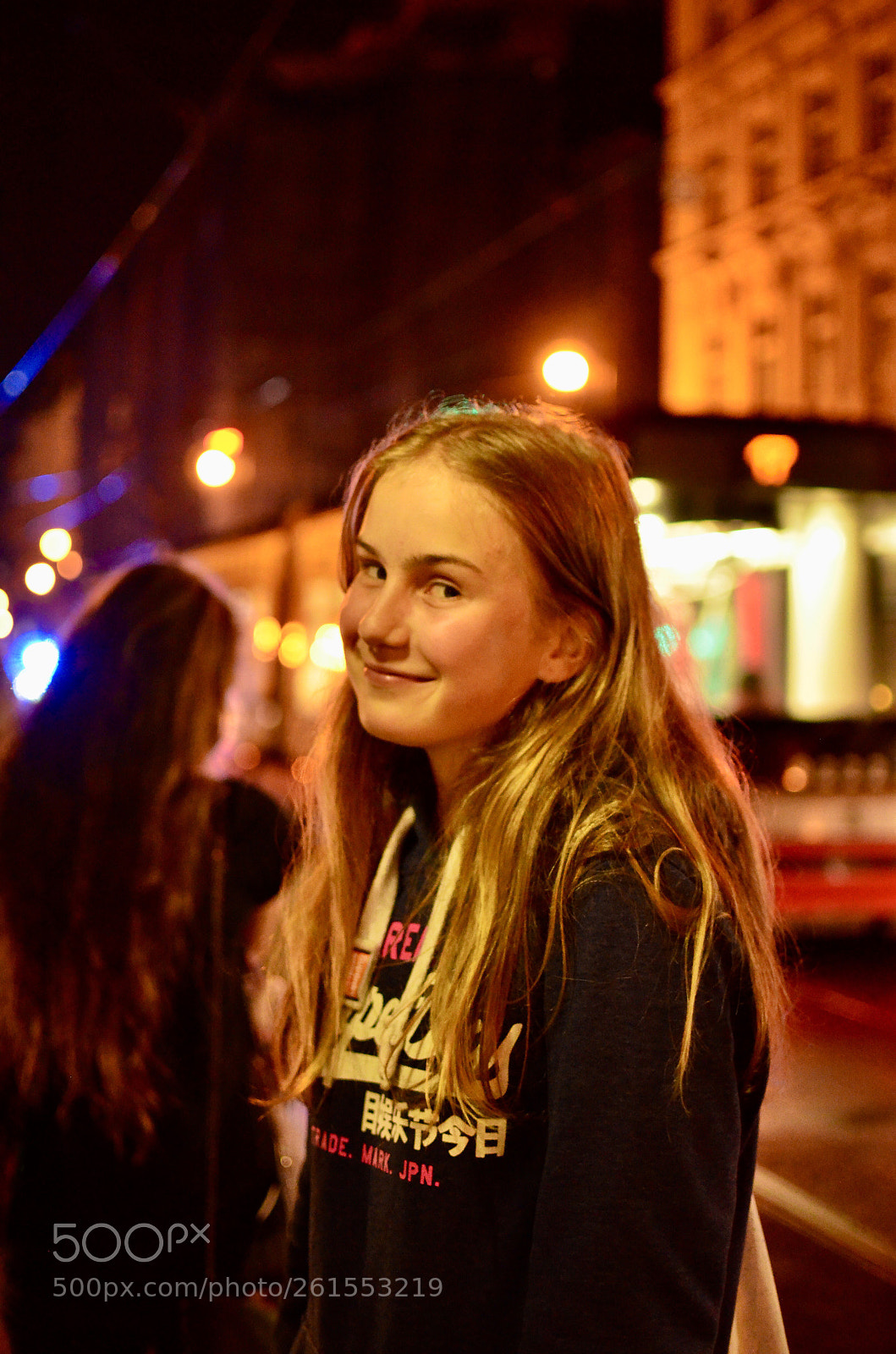 Nikon D5100 sample photo. Friend photography