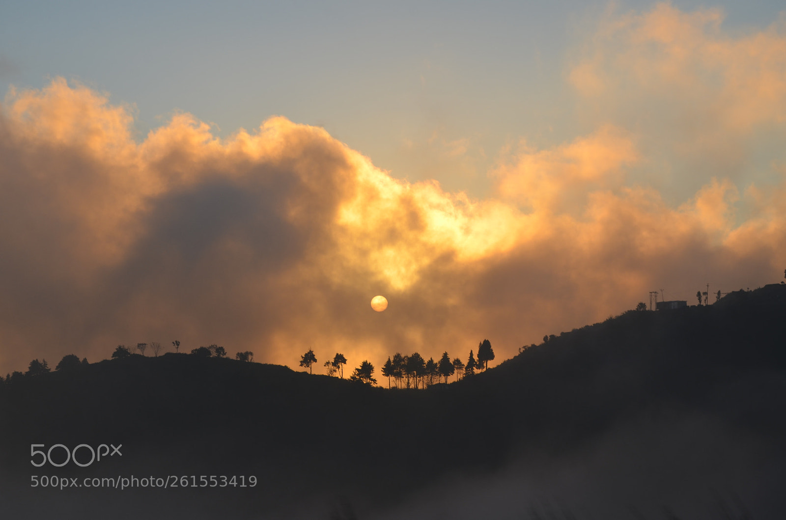 Nikon D5100 sample photo. Twilight photography