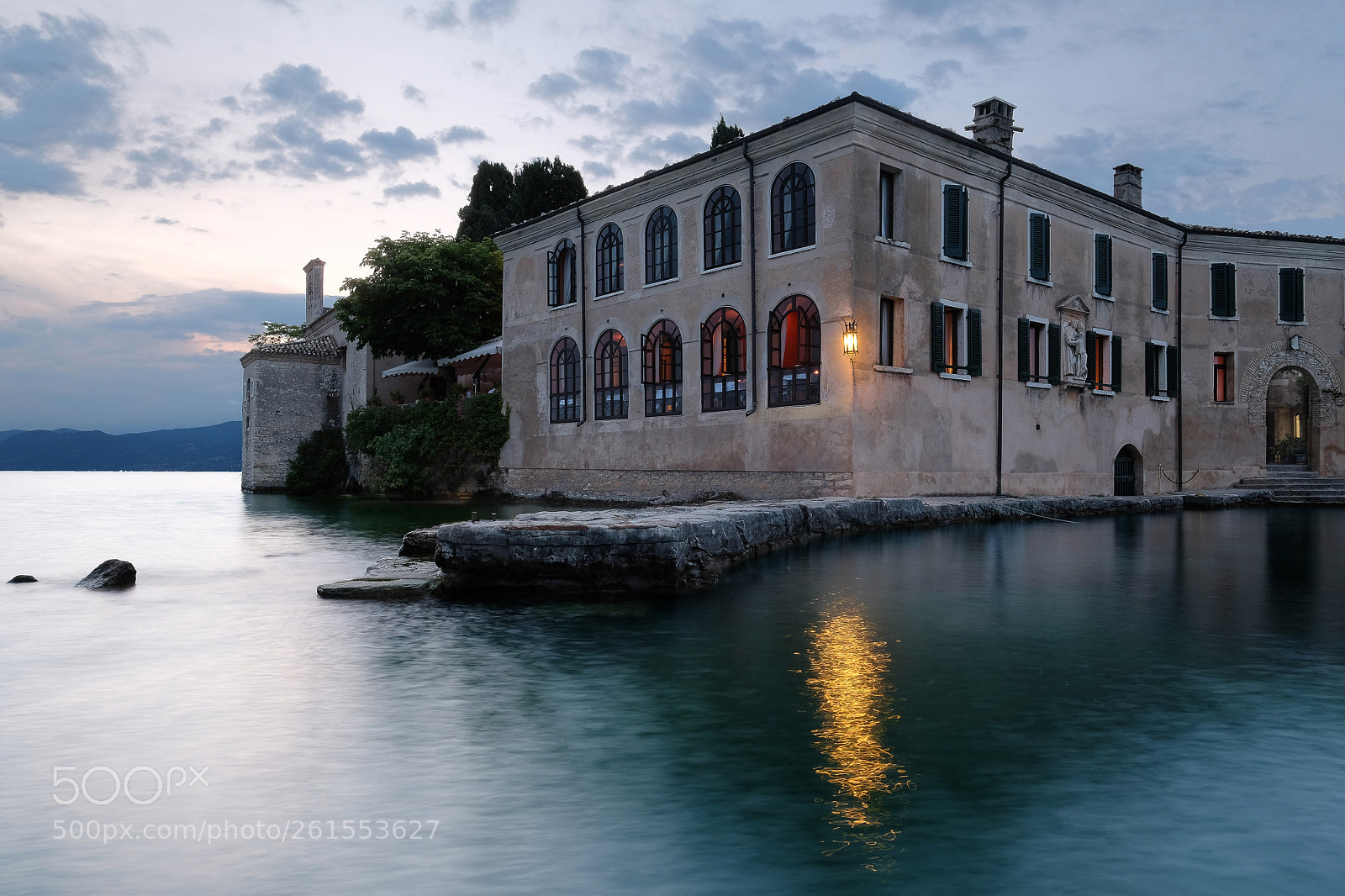 Fujifilm X-T2 sample photo. San vigilio photography