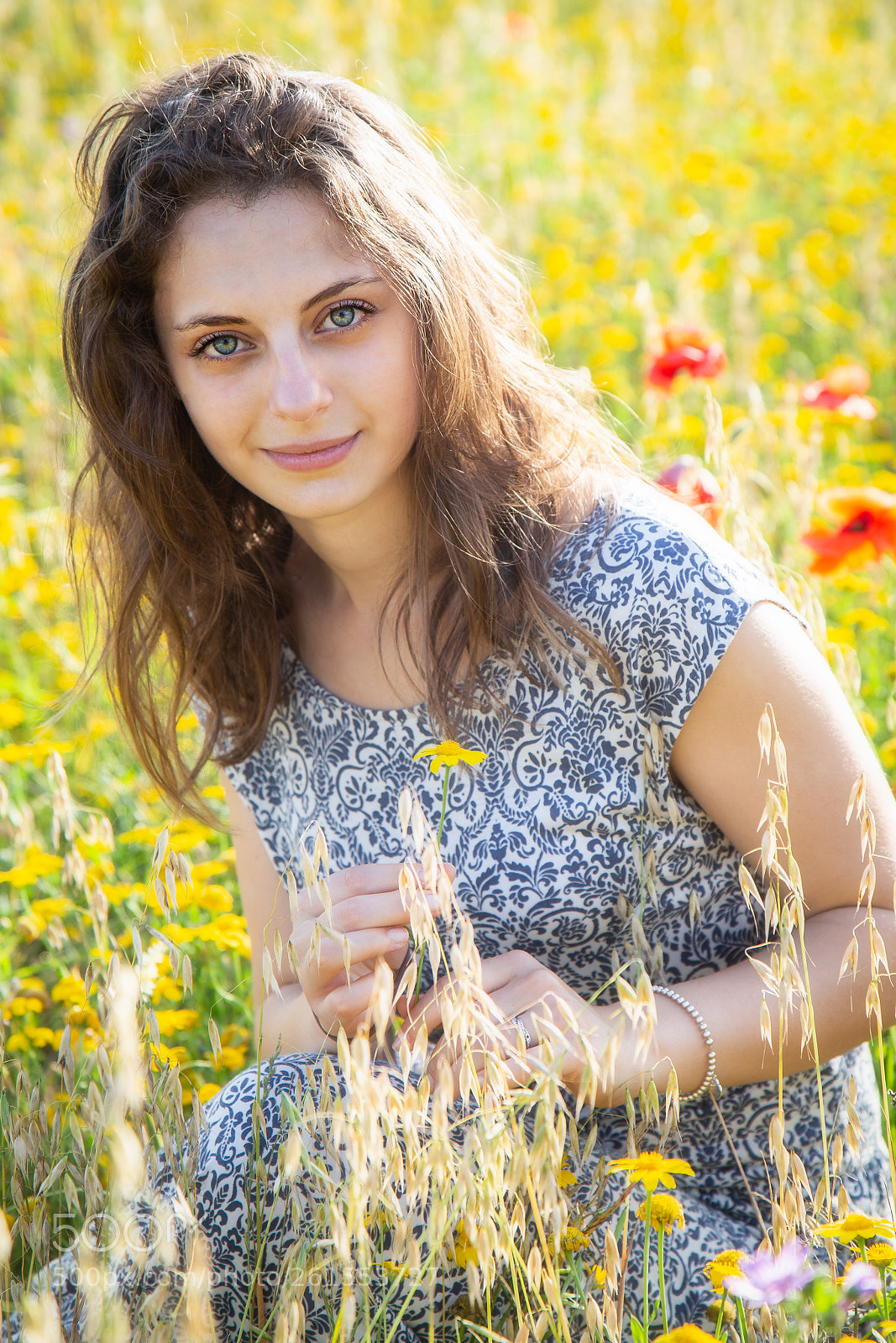 Canon EOS 6D sample photo. Giorgia photography