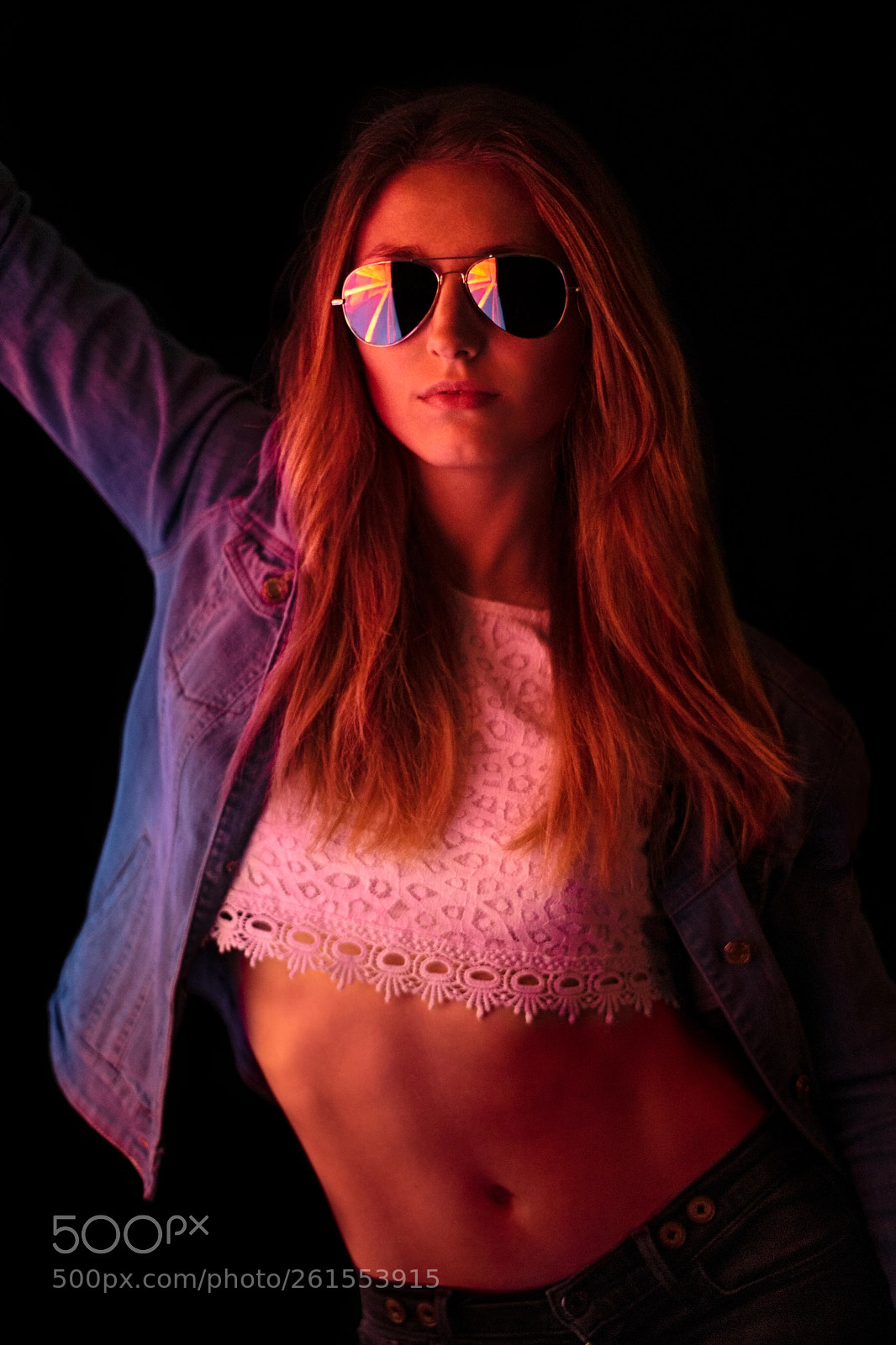 Sony ILCA-77M2 sample photo. Neon iii photography