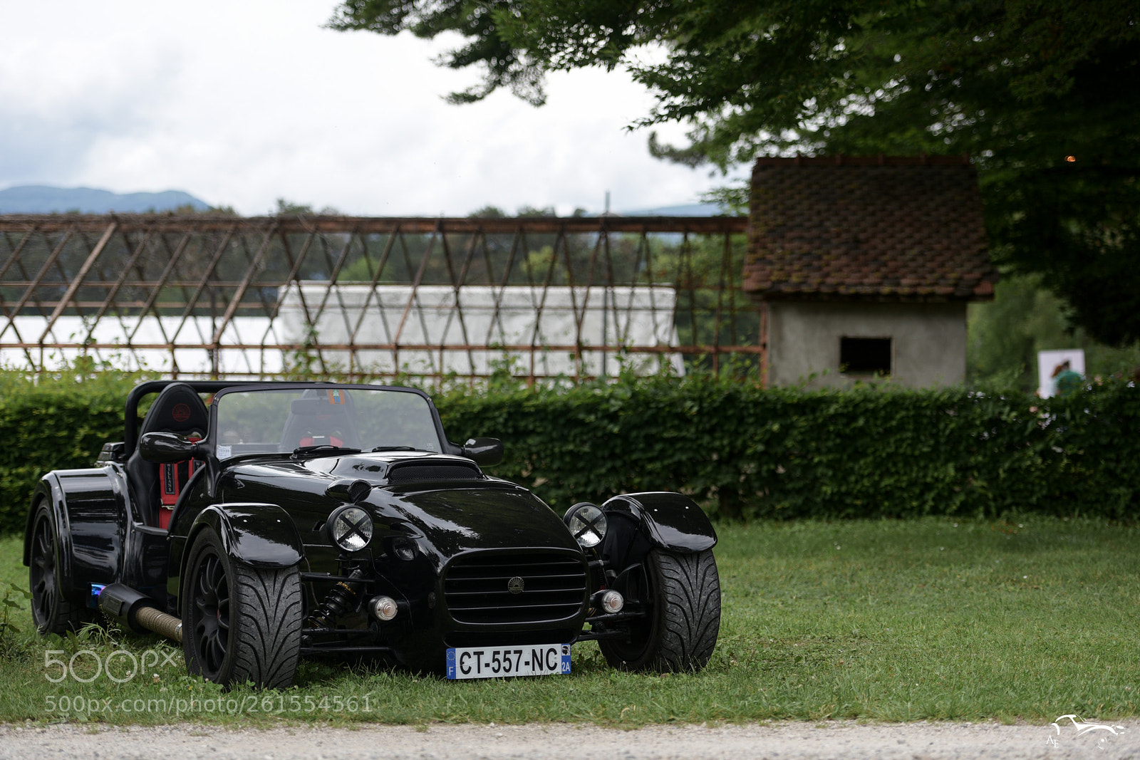 Nikon D750 sample photo. Westfield sportscars photography