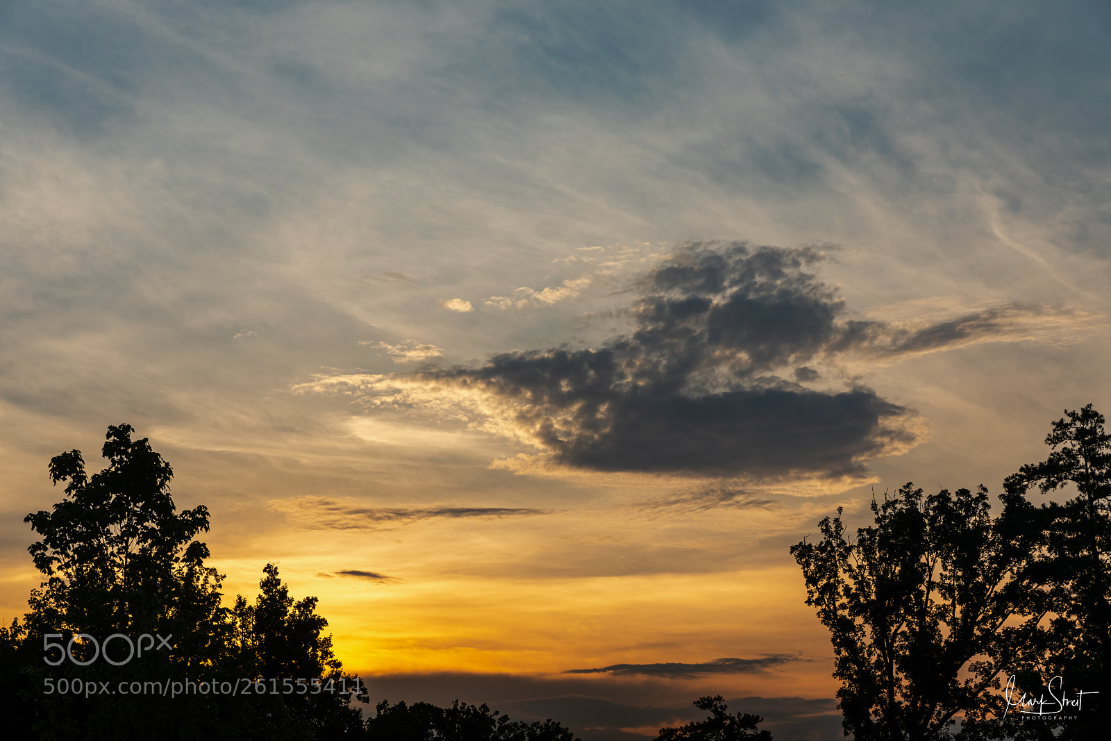 Canon EOS 5D Mark IV sample photo. June sunset - milton photography