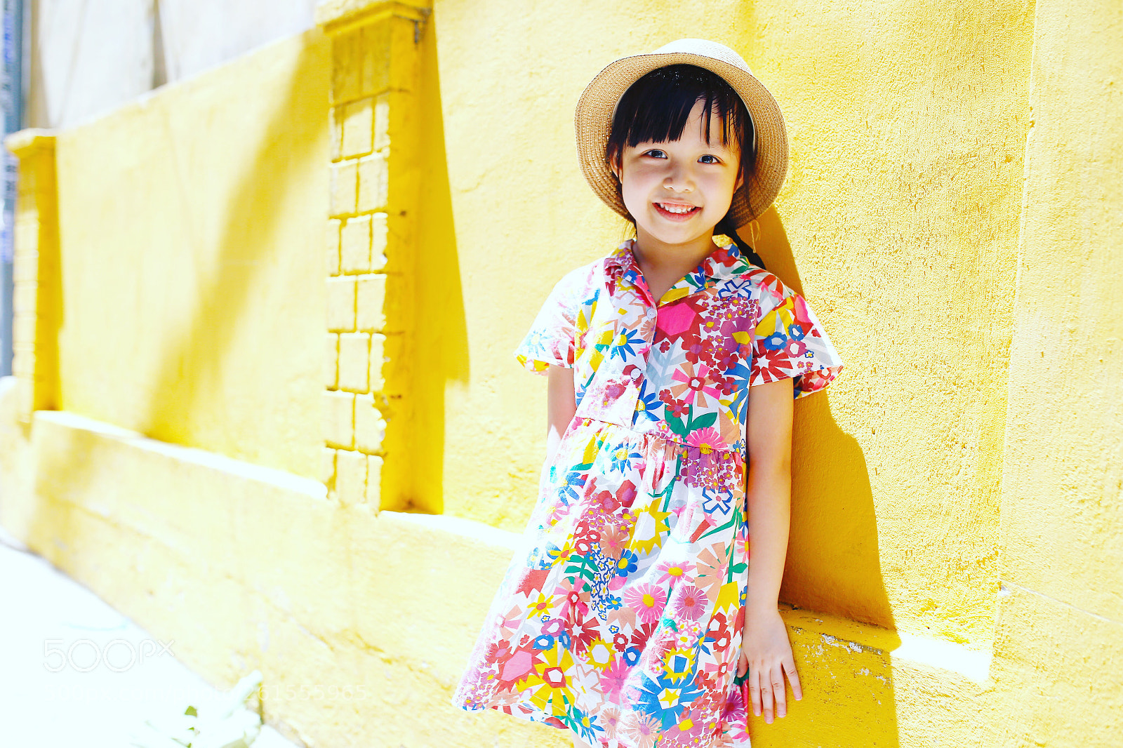Canon EOS 6D sample photo. Little princess photography