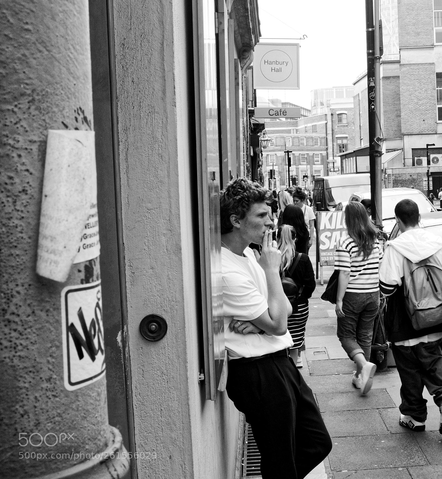 Fujifilm X100S sample photo. Free time photography