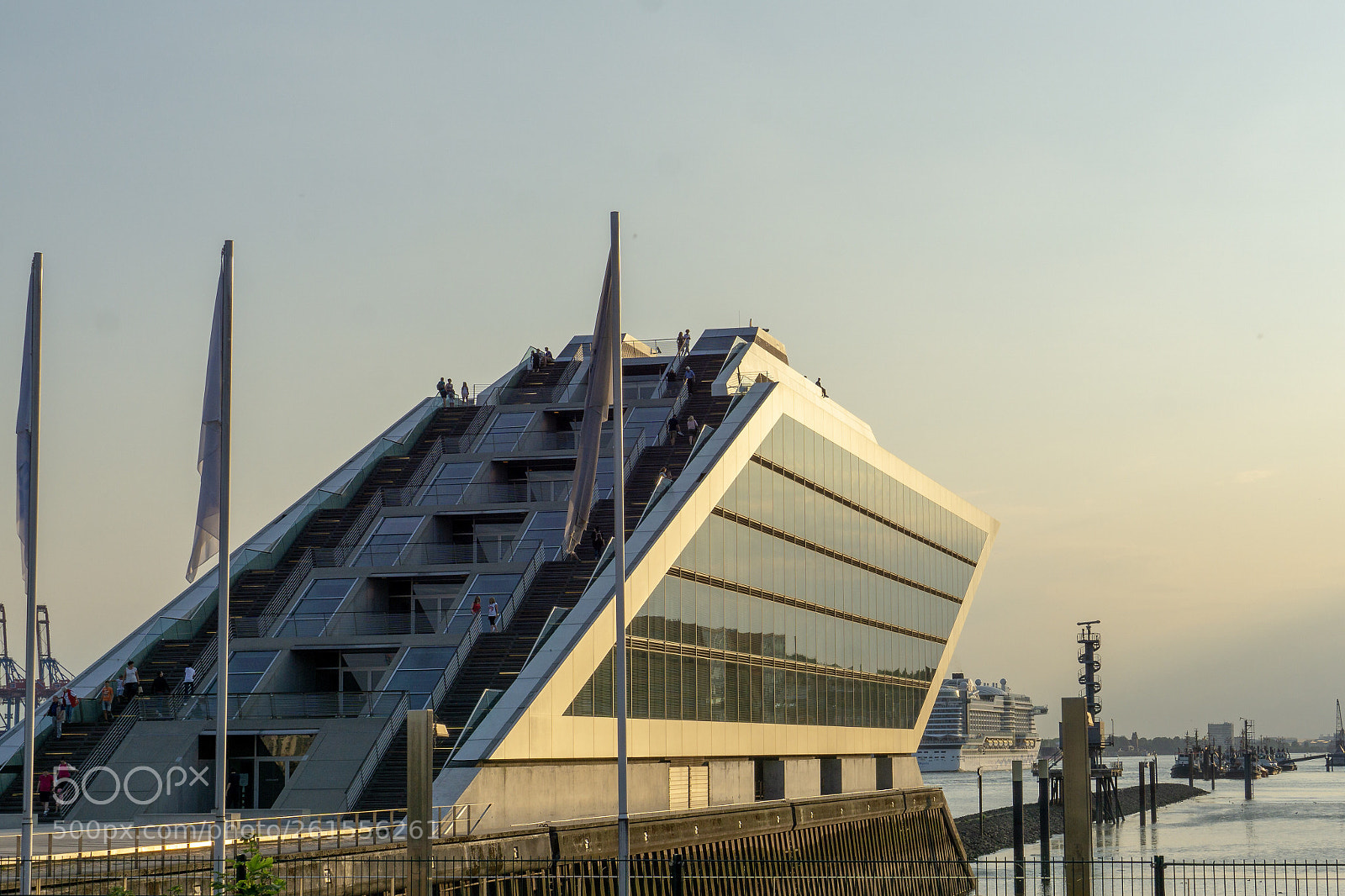 Sony a6000 sample photo. Dockland hamburg aidaperla photography