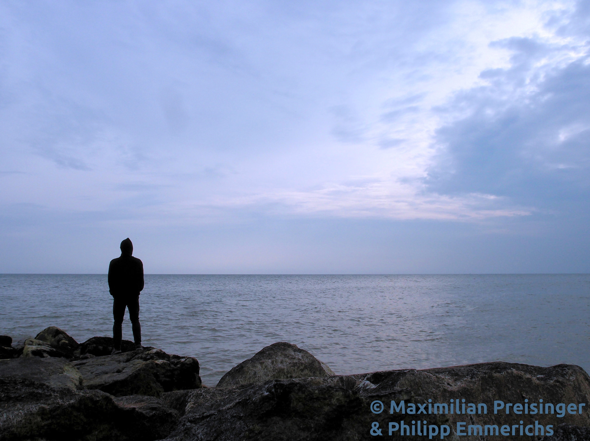 Olympus XZ-1 sample photo. Out to the sea photography