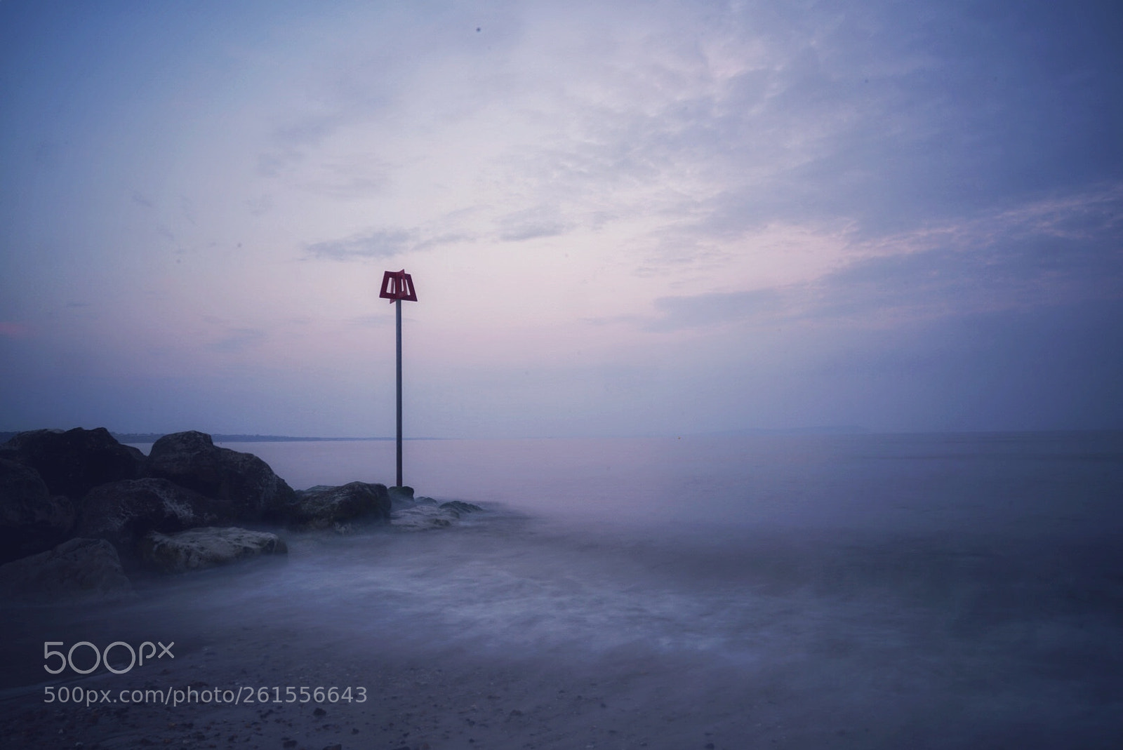 Sony a7R II sample photo. First light photography