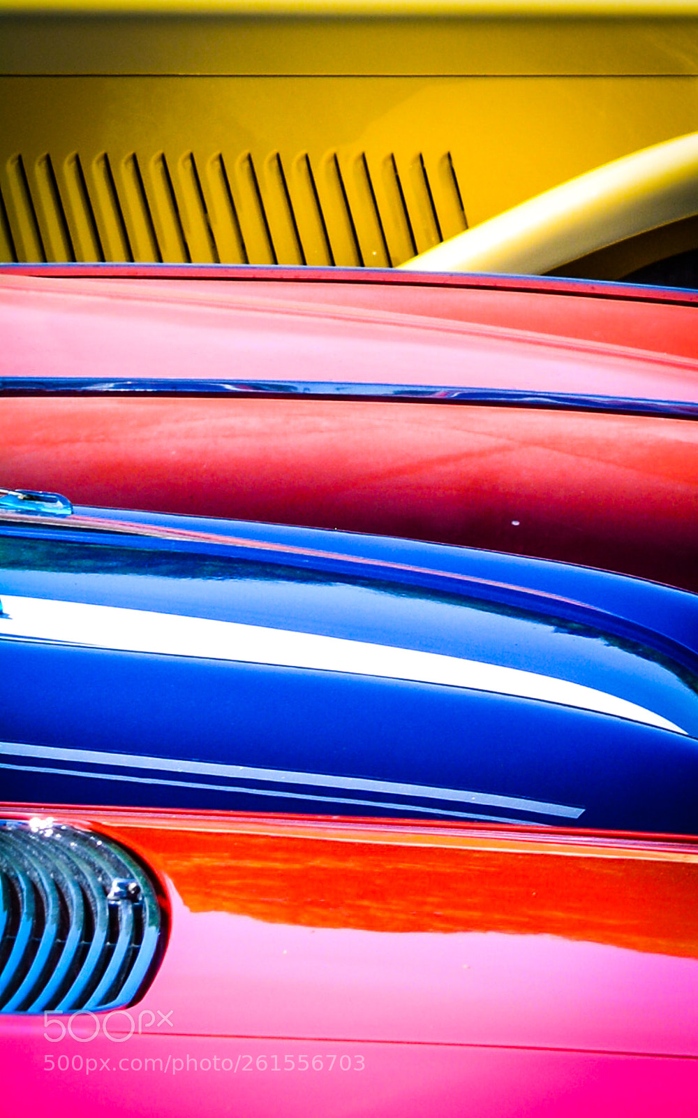 Nikon D5200 sample photo. Colore of triumph photography