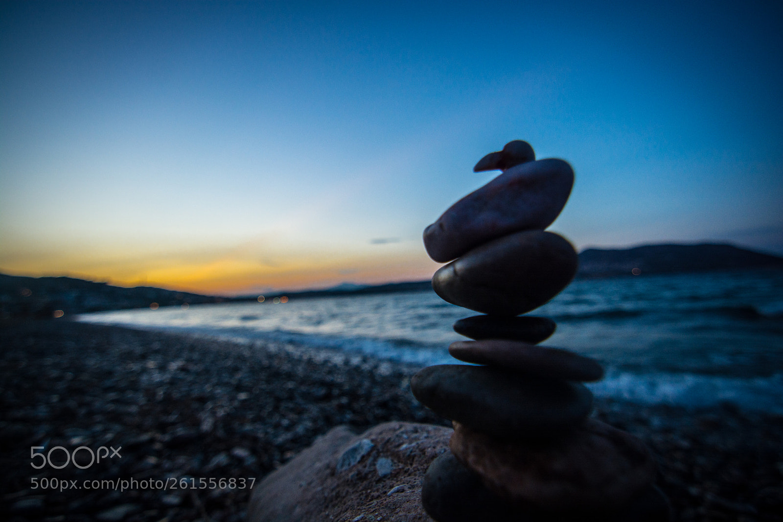 Nikon D7100 sample photo. Portorafti totem photography