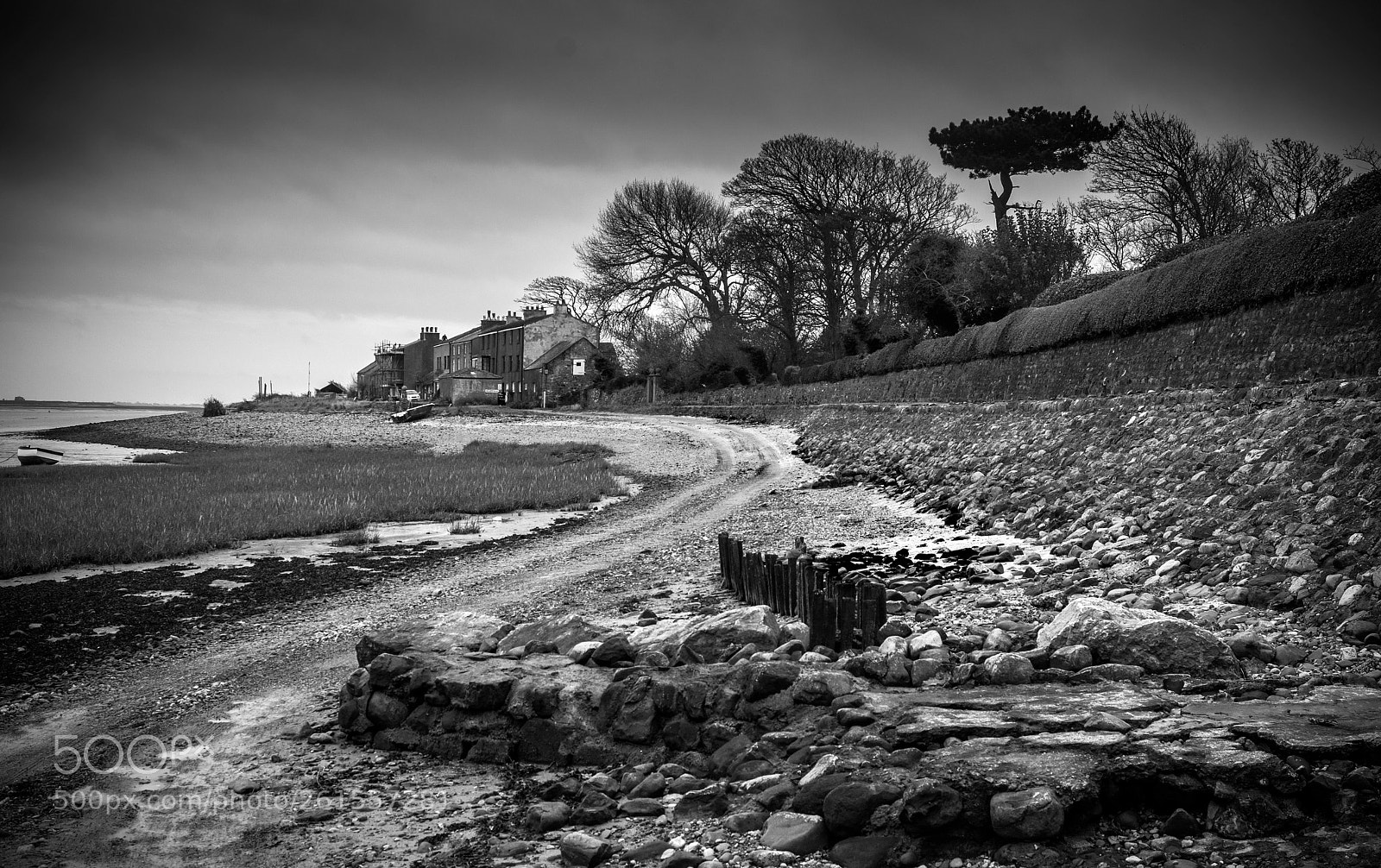 Nikon D7200 sample photo. Sunderland point photography