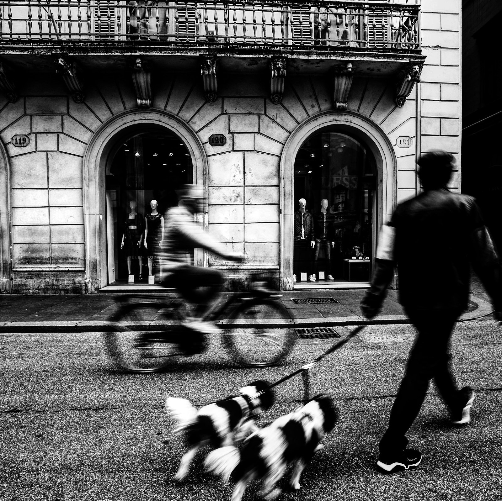 Canon EOS 6D sample photo. Seguimi... photography