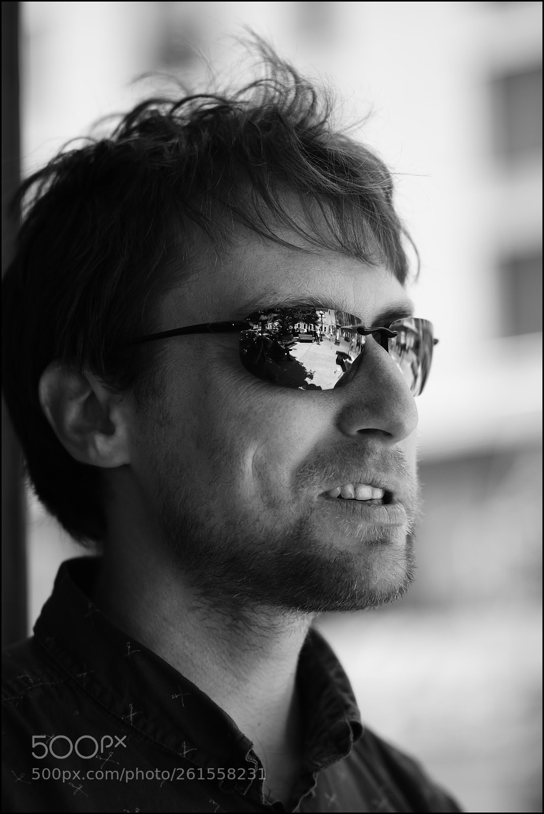 Nikon D610 sample photo. François # photography