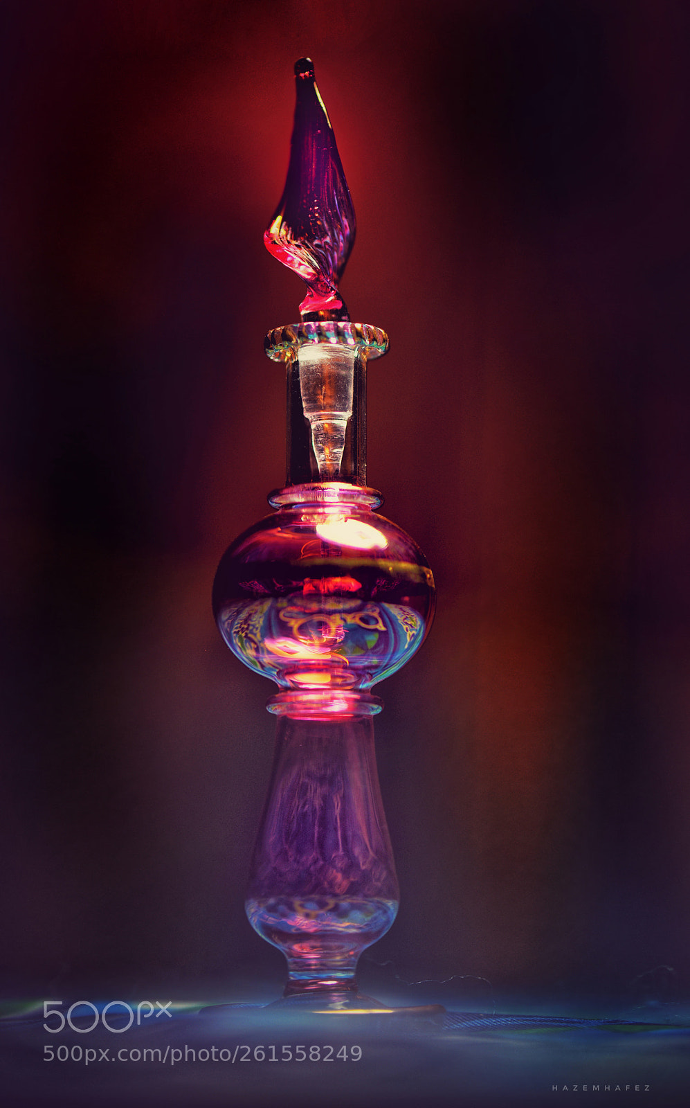 Nikon D810 sample photo. Oriental  ...  musk photography