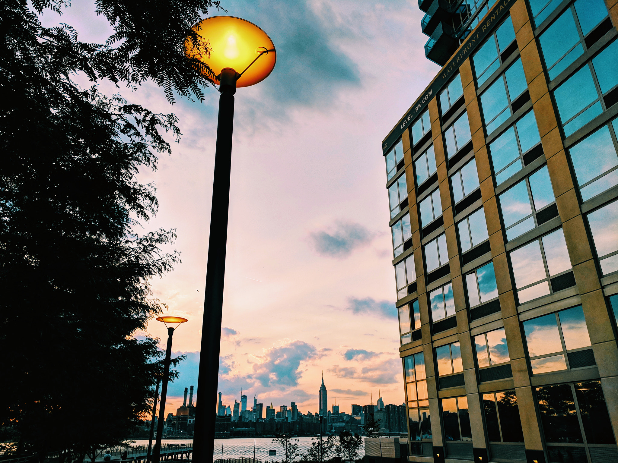 Google Pixel XL sample photo. Williamsburg photography