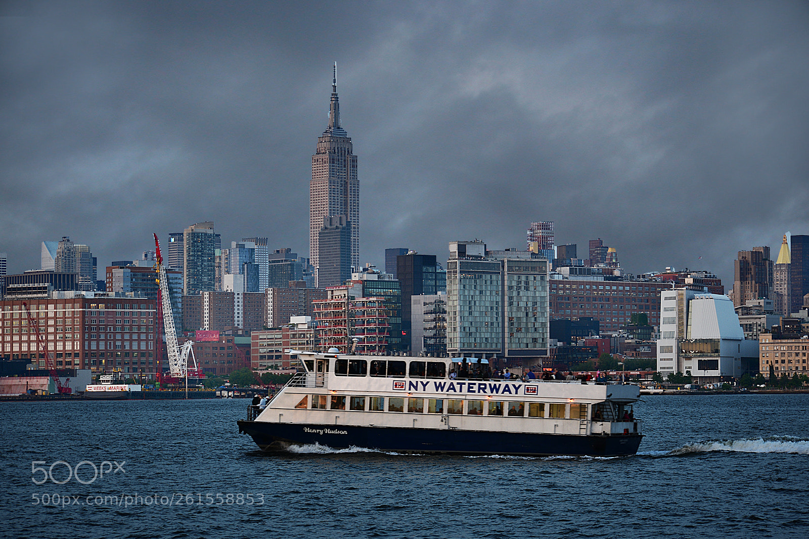 Nikon D3400 sample photo. Empire state ny waterways photography