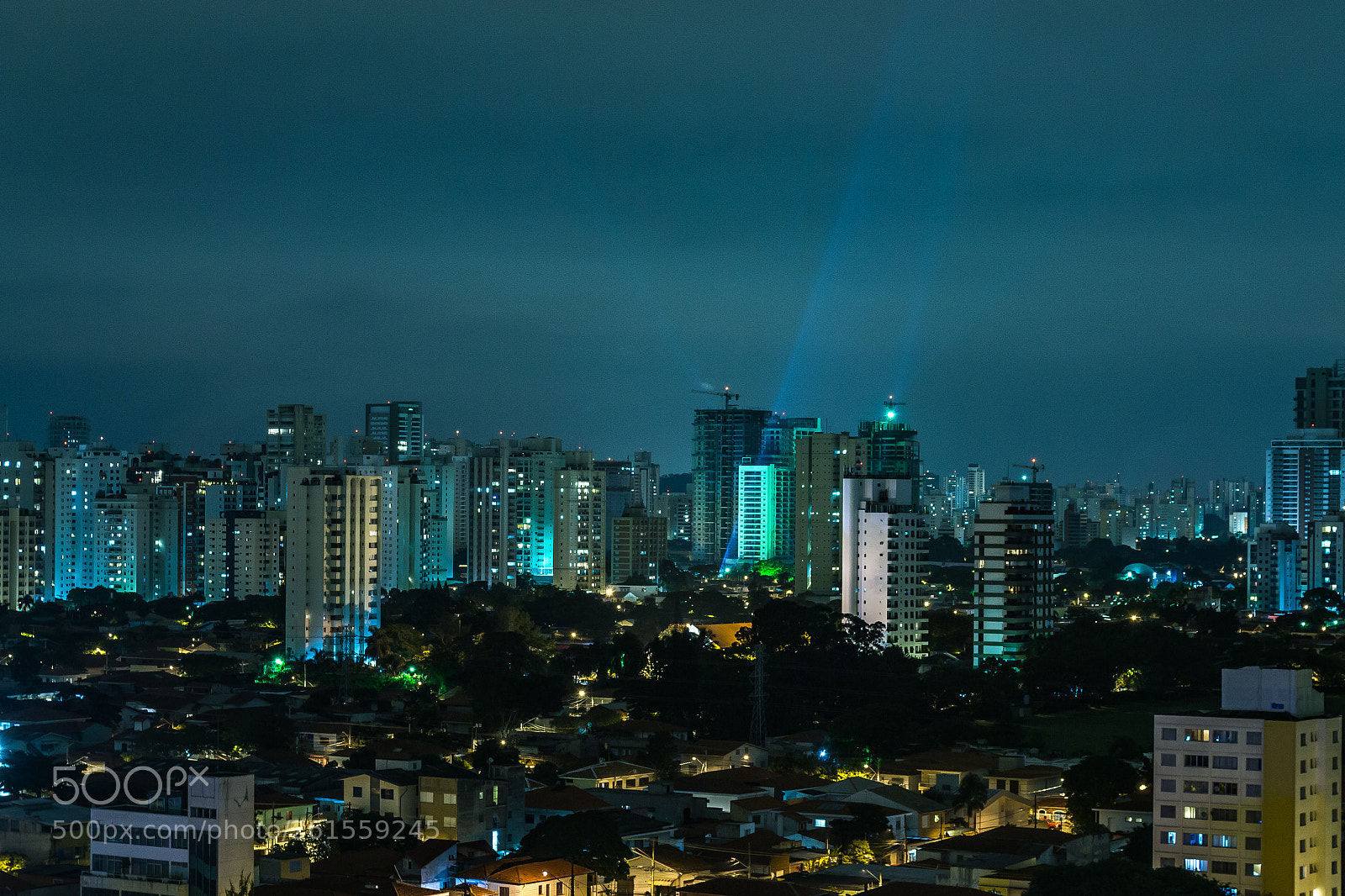Nikon D3100 sample photo. São paulo photography