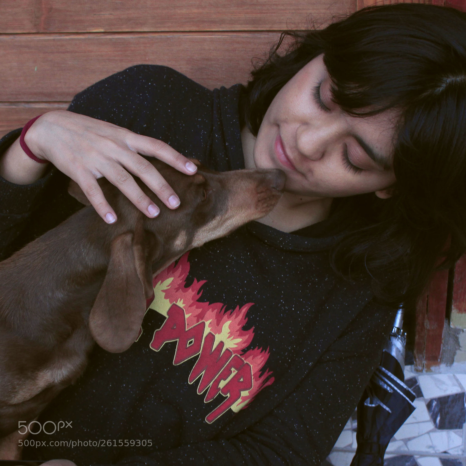 Canon EOS 50D sample photo. Dog love photography