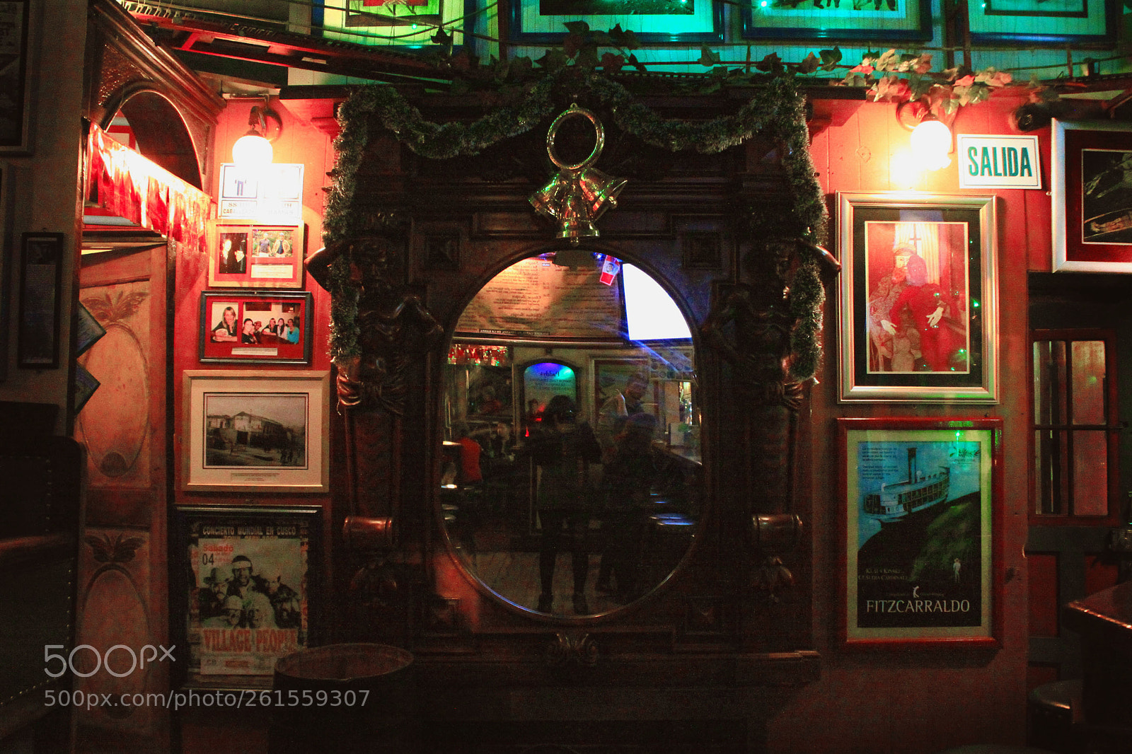 Canon EOS 50D sample photo. Irish photography